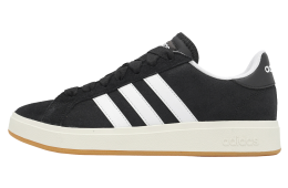 Adidas Grand Court Base 00s Core Black / Footwear White