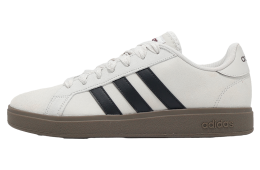 Adidas Grand Court Base 00s Gray / Core Black