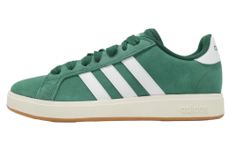 Adidas Grand Court Base 00s Green / White