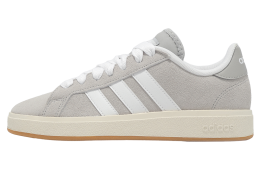 Adidas Grand Court Base 00s Grey Two / Cloud White