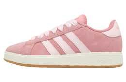Adidas Grand Court Base 00s WMNS Pink / Off White