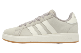 Adidas Grand Court Base 00s WMNS Wonder Beige / Off White