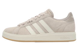 Adidas Grand Court Base 00s Wonder Taupe / Off White