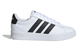 Adidas Grand Court Cloud White / Core Black