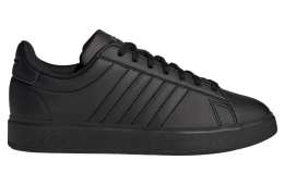 Adidas Grand Court Core Black / Cloud White