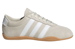 Adidas Grand Court LO WMNS Alumina / Cloud White