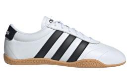 Adidas Grand Court Lo WMNS Cloud White / Core Black