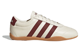 Adidas Grand Court Lo WMNS Off White / Shadow Red