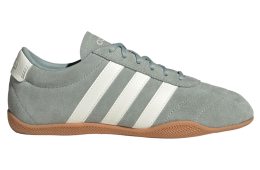 Adidas Grand Court LO WMNS Wonder Sage / Off White