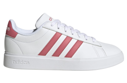 Adidas Grand Court WMNS Cloud White / Pink Strata