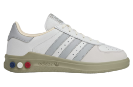 Adidas GS II Spzl Crystal White / Stone