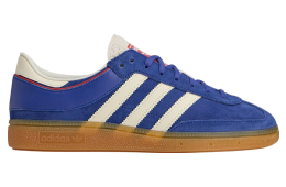 Adidas Handball Cup Spzl Semi Lucid Blue / Cream White