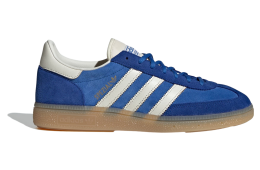 Adidas Handball Spezial Blue / Off White