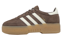 Adidas Handball Spezial Bold W WMNS Earth Strata / Off White