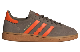Adidas Handball Spezial Cargo Brown / Orange