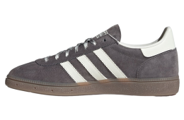 Adidas Handball Spezial Charcoal / Off White