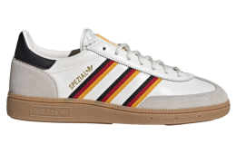 Adidas Handball Spezial Cloud White / Crew Yellow