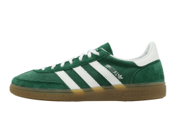 Adidas Handball Spezial Collegiate Green / Cloud White