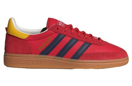 Adidas Handball Spezial Collegiate Red / Night Indigo