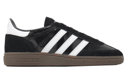 Adidas Handball Spezial Core Black / Carbon / Gold Metallic