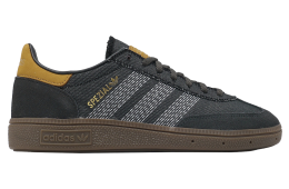 Adidas Handball Spezial Core Black / Cloud White / Gum