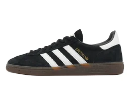 Adidas Handball Spezial Core Black Cloud White