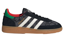 Adidas Handball Spezial Core Black / Core White