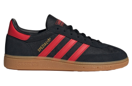 Adidas Handball Spezial Core Black / Gum