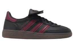 Adidas Handball Spezial Core Black / Shadow Red