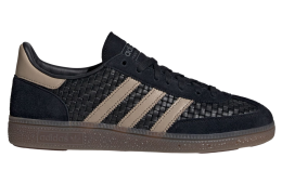 Adidas Handball Spezial Core Black / Trace Khaki