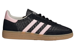 Adidas Handball Spezial Core Black / Wonder Quartz