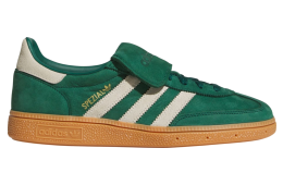 Adidas Handball Spezial Core Green / Crew White