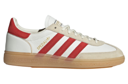 Adidas Handball Spezial Core White / Better Scarlet