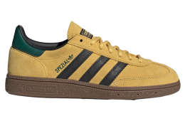 Adidas Handball Spezial Eqt Yellow / Core Black