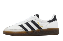 ★adidas★ Handball Special White Black IE3403 adidas Handball Spezial White Black Gum IE3403 at PRM US