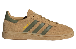 Adidas Handball Spezial Golden Beige / Focus Olive