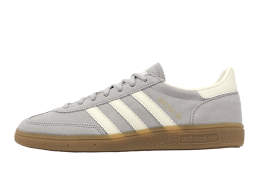 Adidas Handball Spezial Grey Two / Cream White