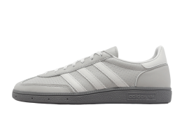 Adidas Handball Spezial Grey Two / Grey One