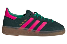 Adidas Handball Spezial GS Aurora Ivy / Shock Pink