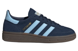 Adidas Handball Spezial GS Collegiate Navy / Clear Sky