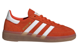 Adidas Handball Spezial GS Collegiate Orange / Non Dyed