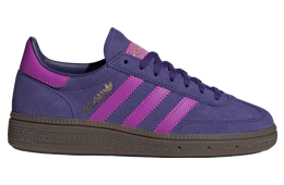 Adidas Handball Spezial GS Collegiate Purple / Purple Burst