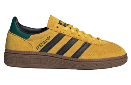 Adidas Handball Spezial GS Eqt Yellow / Core Black
