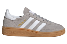 Adidas Handball Spezial GS Grey Two / Cloud White