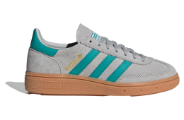 Adidas Handball Spezial GS Grey Two / Pure Teal