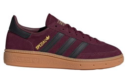 Adidas Handball Spezial GS Maroon / Core Black