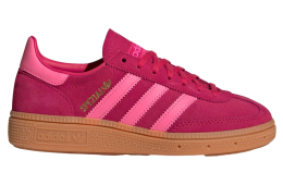 Adidas Handball Spezial GS Ruby Red / Lucid Pink