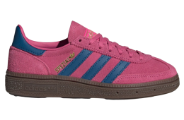 Adidas Handball Spezial GS Shock Pink / Dark Marine / Gum
