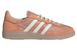 Adidas Handball Spezial Hazy Copper / Off White