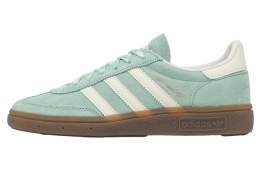 Adidas Handball Spezial Hazy Green / Off White